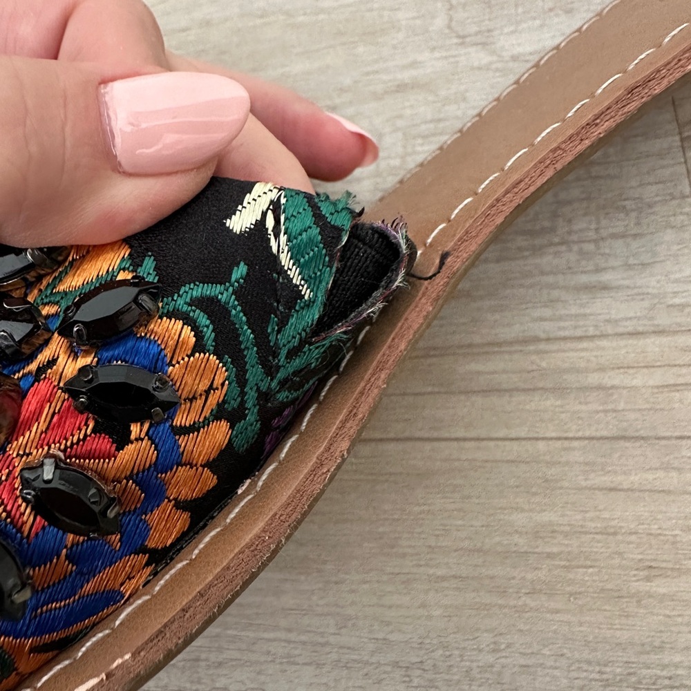 Express Sandals - Picture 7 of 11